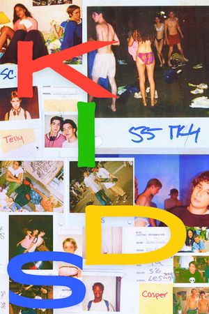 Kids's poster