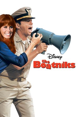 The Boatniks's poster