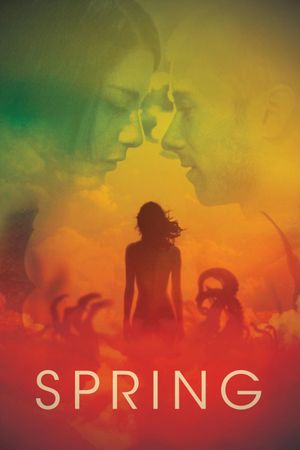 Spring's poster