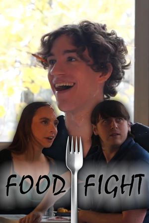 Food Fight's poster