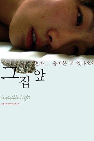 Invisible Light's poster