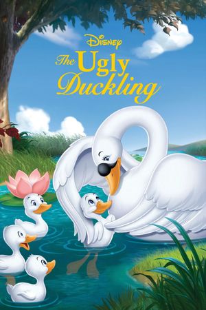 The Ugly Duckling's poster