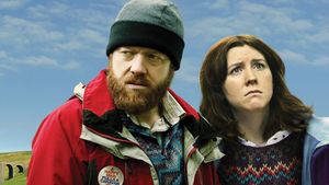 Sightseers's poster