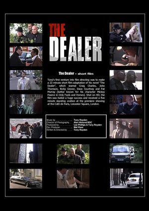 The Dealer's poster