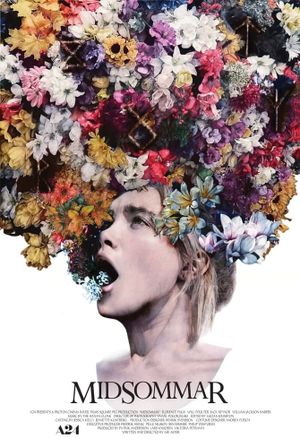Midsommar's poster