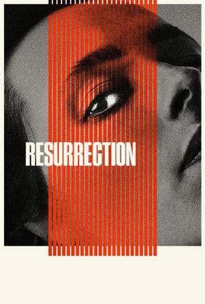 Resurrection's poster