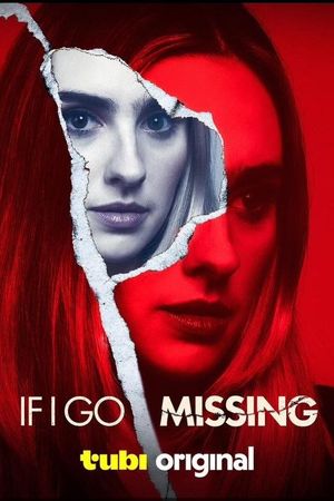 If I Go Missing's poster