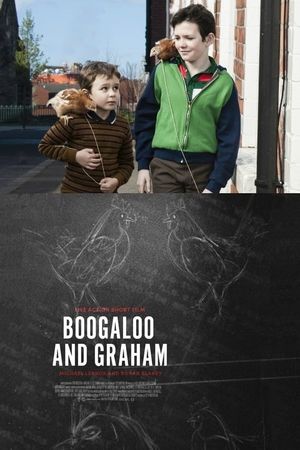 Boogaloo and Graham's poster