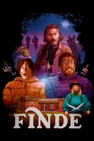 Finde's poster