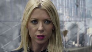 Sharknado 2: The Second One's poster