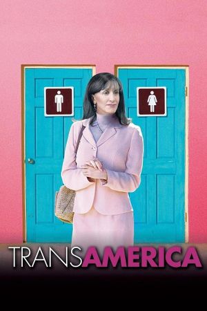Transamerica's poster
