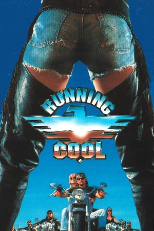 Running Cool's poster