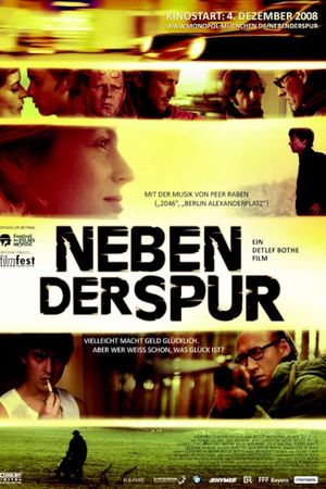 Neben der Spur's poster