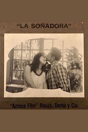 La soñadora's poster