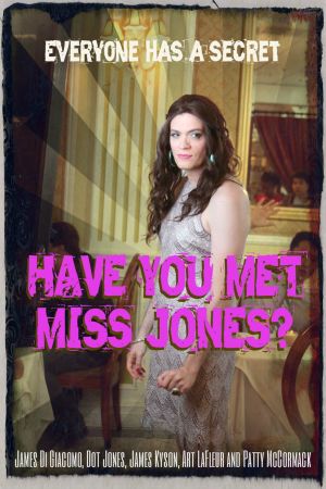 Have You Met Miss Jones?'s poster