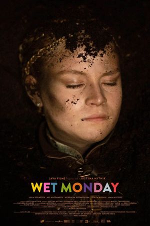 Wet Monday's poster