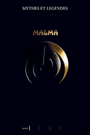 Magma - Myths and Legends Volume I's poster image