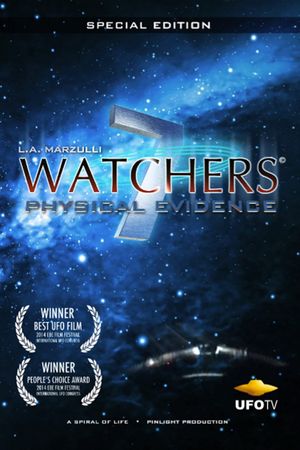 Watchers 7: Physical Evidence's poster