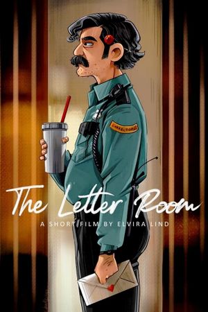 The Letter Room's poster