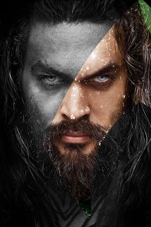 Justice League's poster