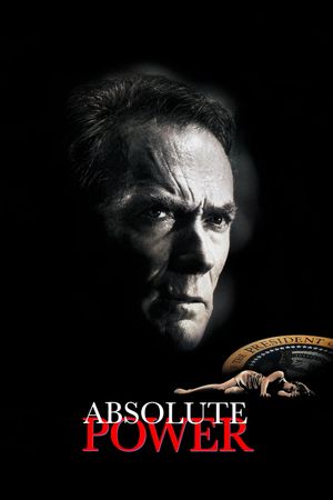 Absolute Power's poster