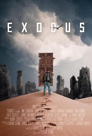 Exodus's poster