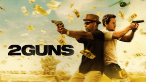 2 Guns's poster