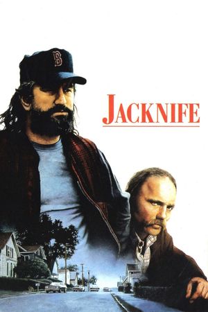Jacknife's poster
