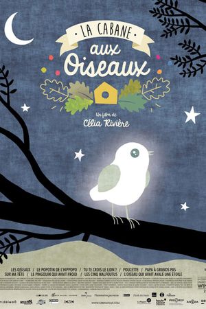 La cabane aux oiseaux's poster