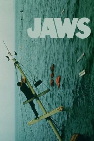 Jaws's poster