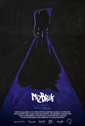 Mizbrük's poster