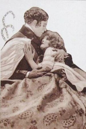 Vanity Fair's poster