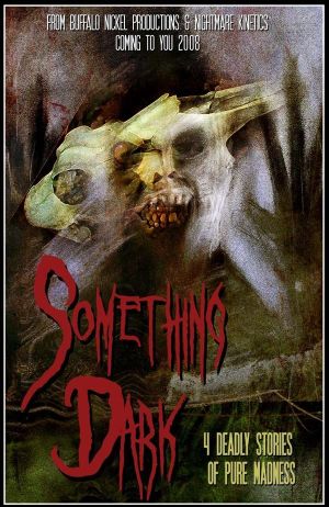 Something Dark's poster image