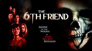 The 6th Friend's poster