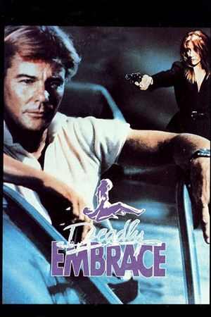 Deadly Embrace's poster