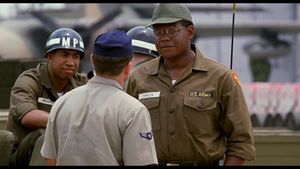 Good Morning, Vietnam's poster