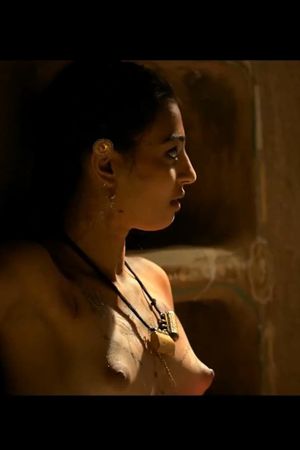Parched's poster