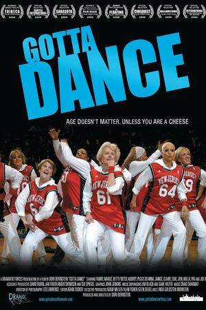 Gotta Dance's poster