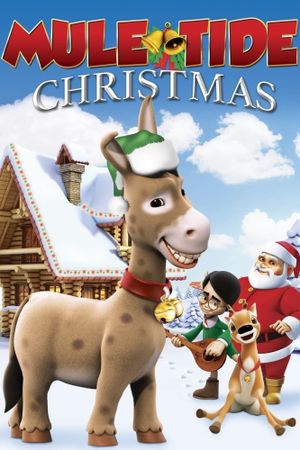 Mule-Tide Christmas's poster
