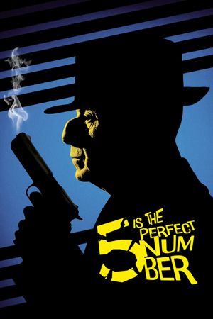 5 Is the Perfect Number's poster image