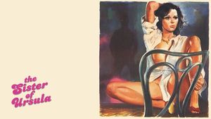 The Sister of Ursula's poster