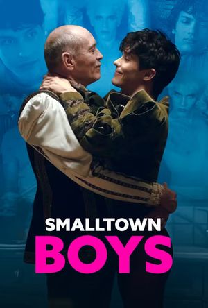 Smalltown Boys's poster