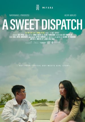 A Sweet Dispatch's poster