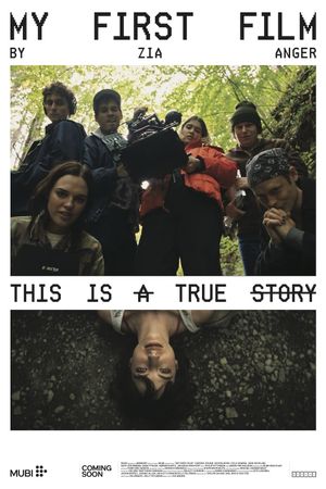 My First Film's poster