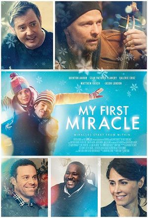 My First Miracle's poster