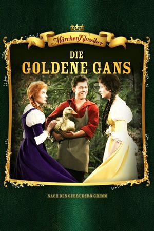 Die goldene Gans's poster