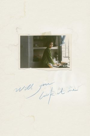 Will You Look at Me's poster
