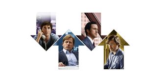 The Big Short's poster