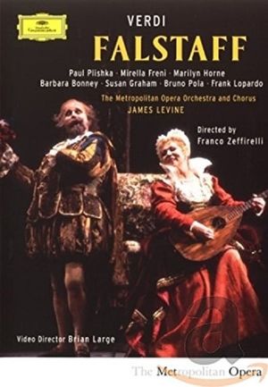 Falstaff's poster