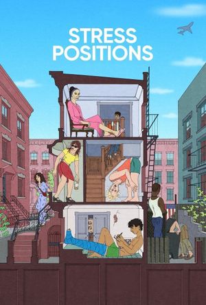 Stress Positions's poster